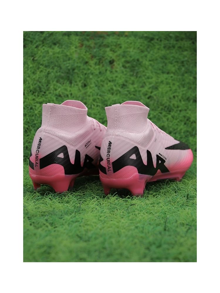 Nike Air Zoom Mercurial Superfly 9 Elite FG Mad Brilliance