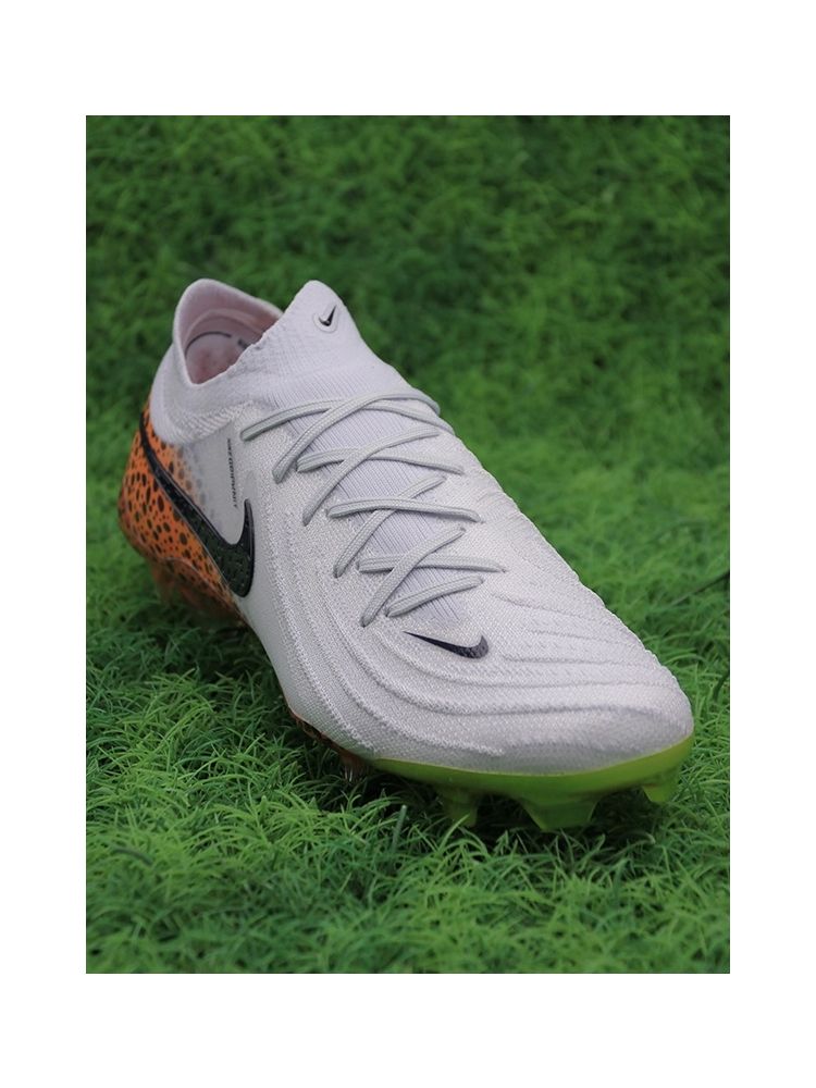 Nike Phantom GX II Elite FG Electric Olympic Safari