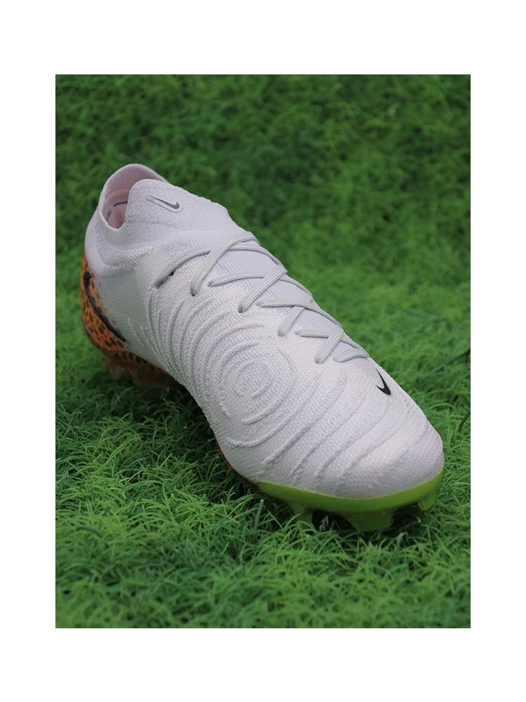 Nike Phantom GX II Elite FG Electric Olympic Safari