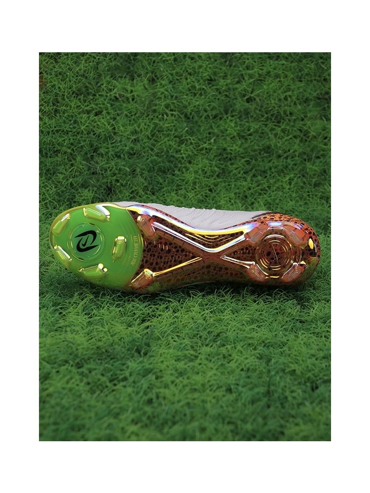 Nike Phantom GX II Elite FG Electric Olympic Safari