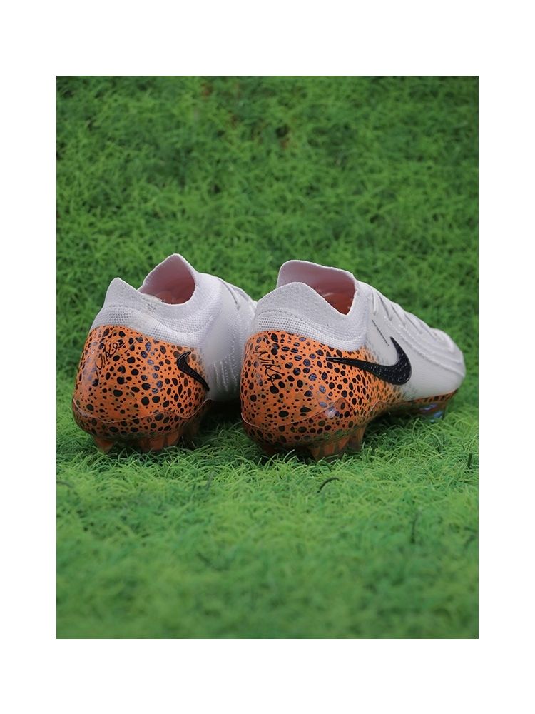 Nike Phantom GX II Elite FG Electric Olympic Safari