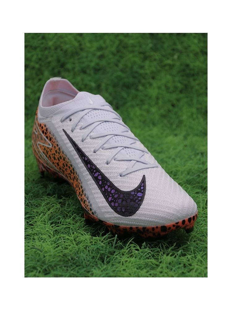 Nike Air Zoom Mercurial Vapor 16 Elite FG Electric Olympic Safari