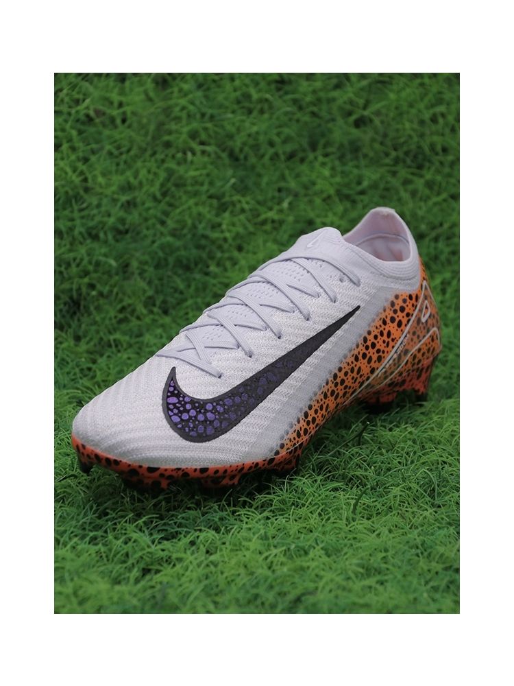 Nike Air Zoom Mercurial Vapor 16 Elite FG Electric Olympic Safari