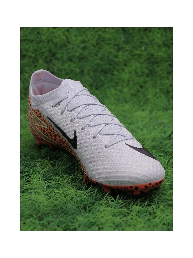 Nike Air Zoom Mercurial Vapor 16 Elite FG Electric Olympic Safari