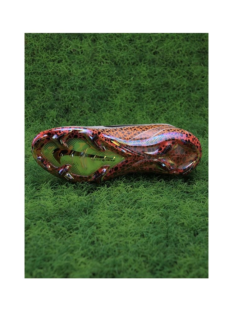 Nike Air Zoom Mercurial Vapor 16 Elite FG Electric Olympic Safari