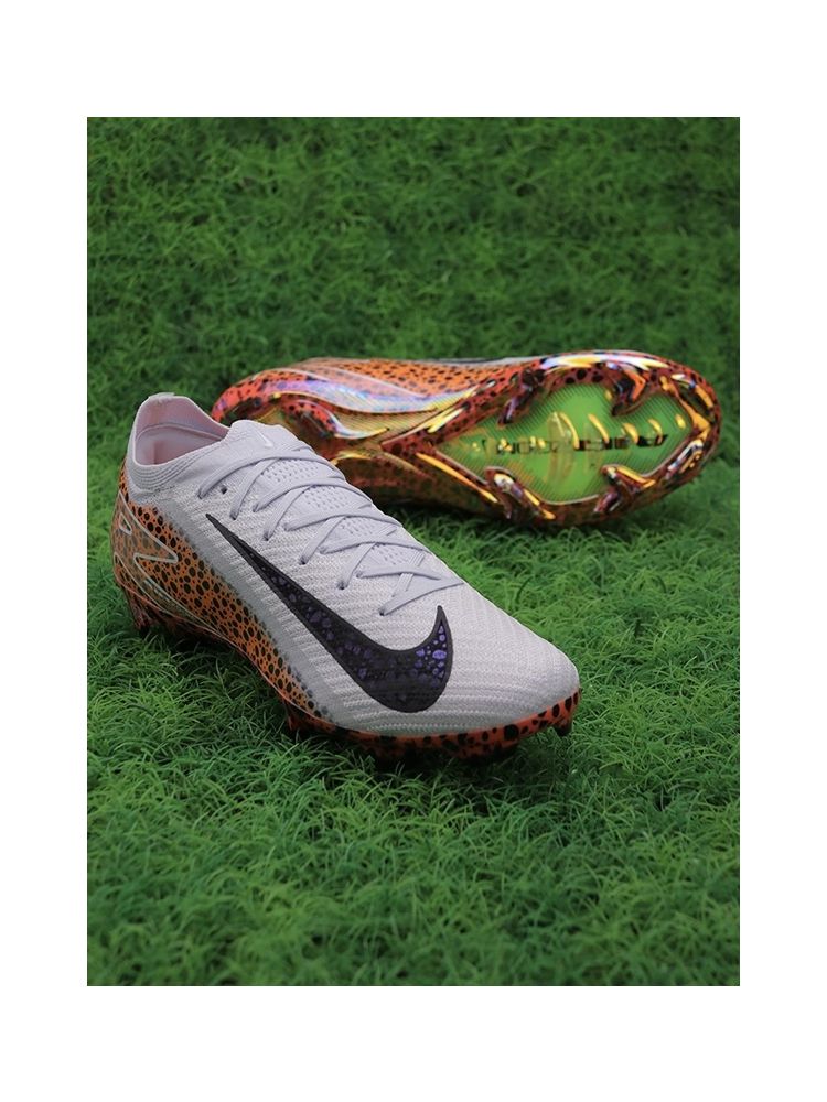 Nike Air Zoom Mercurial Vapor 16 Elite FG Electric Olympic Safari