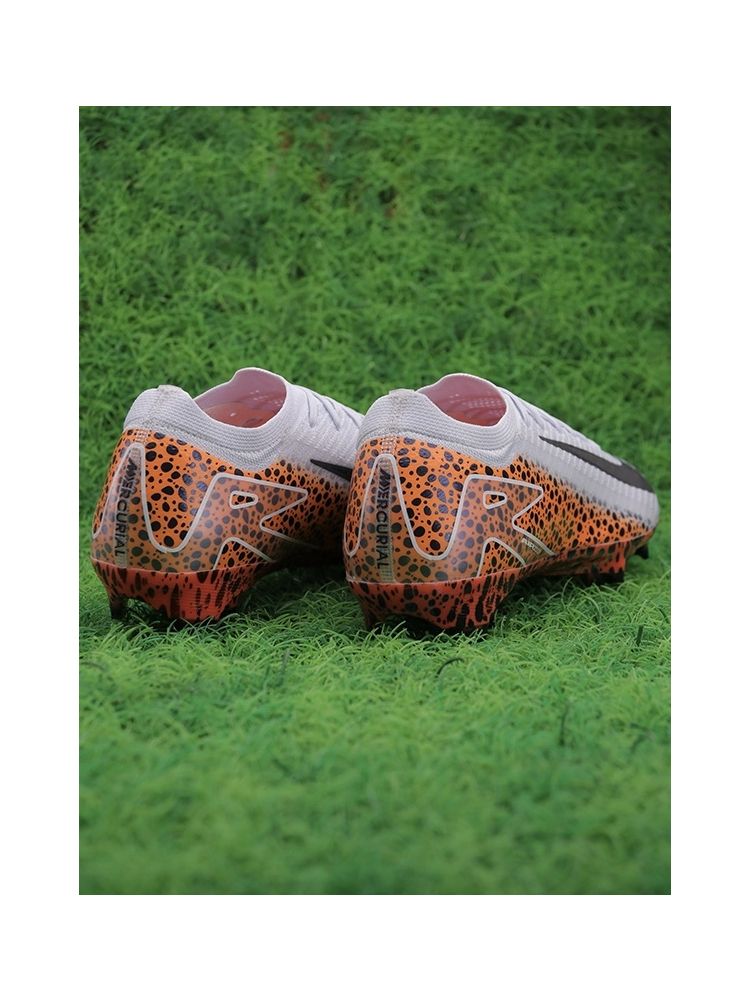 Nike Air Zoom Mercurial Vapor 16 Elite FG Electric Olympic Safari