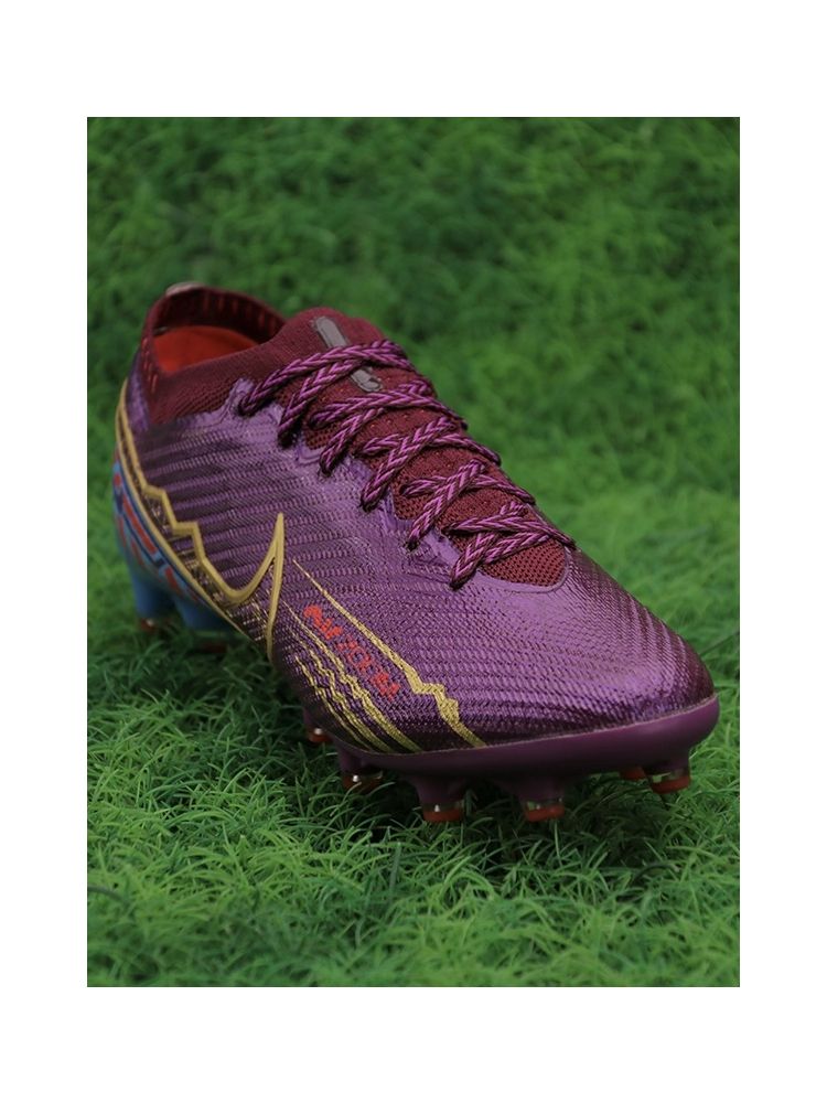 Nike Air Zoom Mercurial Vapor 15 Elite AG-Pro Mbappé