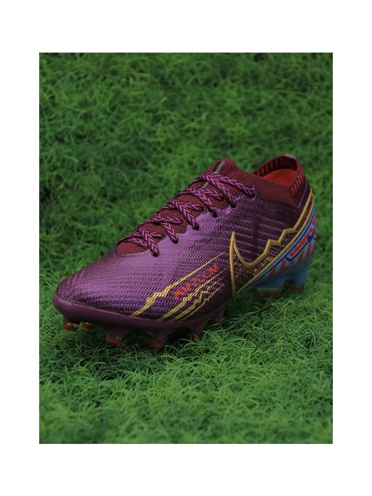 Nike Air Zoom Mercurial Vapor 15 Elite AG-Pro Mbappé