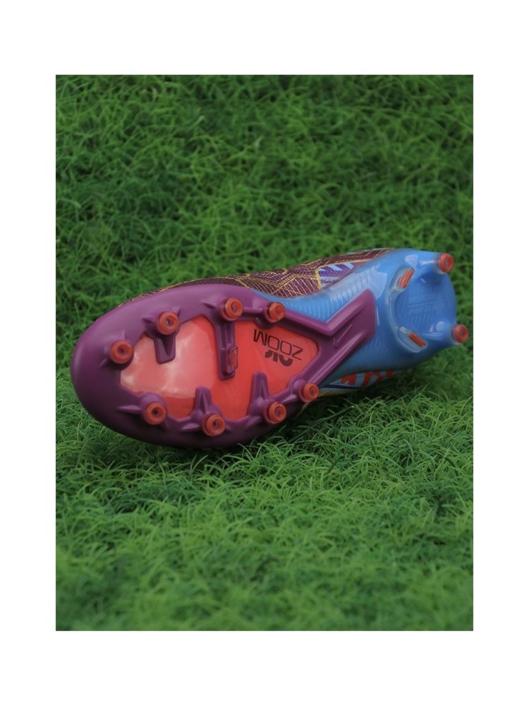 Nike Air Zoom Mercurial Vapor 15 Elite AG-Pro Mbappé