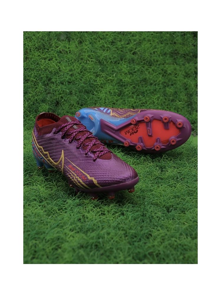 Nike Air Zoom Mercurial Vapor 15 Elite AG-Pro Mbappé