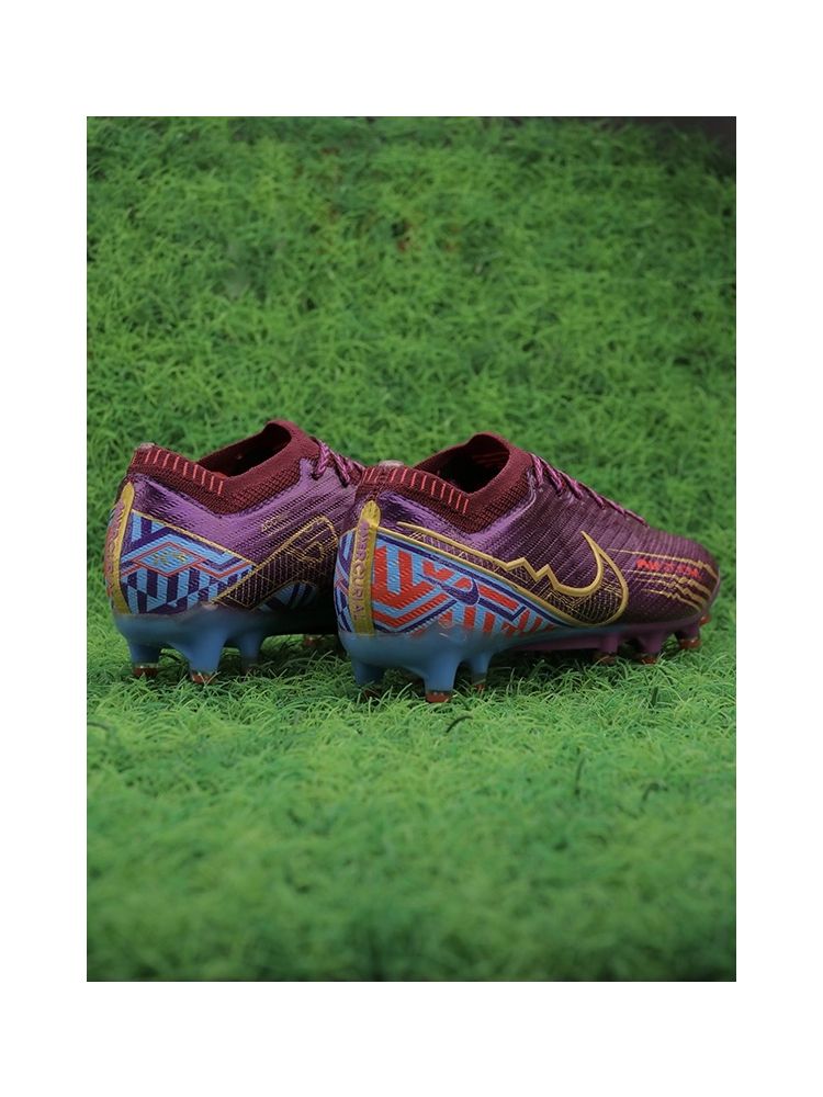 Nike Air Zoom Mercurial Vapor 15 Elite AG-Pro Mbappé