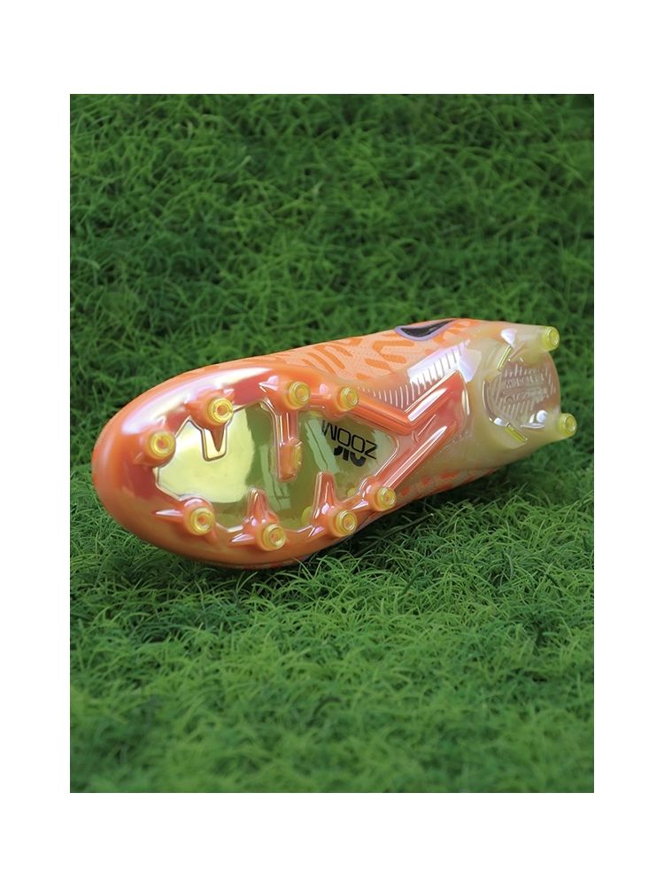 Nike Air Zoom Mercurial Vapor 15 Elite AG-Pro United