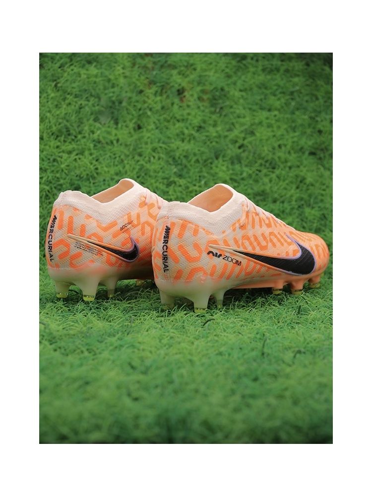 Nike Air Zoom Mercurial Vapor 15 Elite AG-Pro United