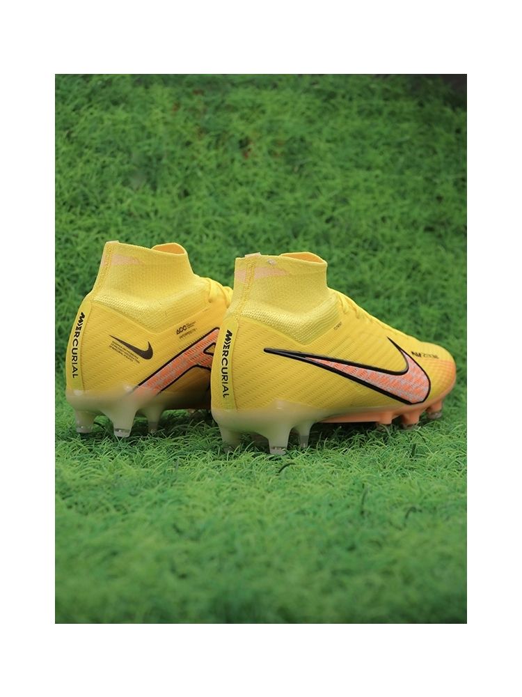Nike Air Zoom Mercurial Superfly 9 Elite AG-Pro