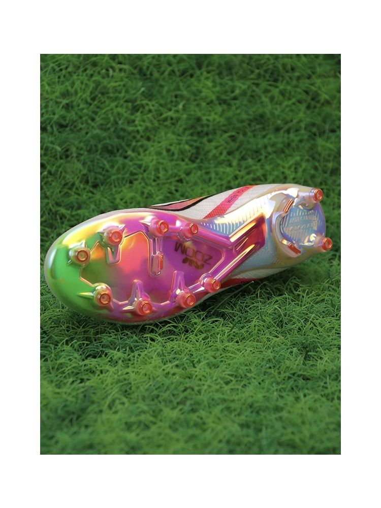 Nike Air Zoom Mercurial Vapor 15 Elite AG-Pro Marcus Rashford