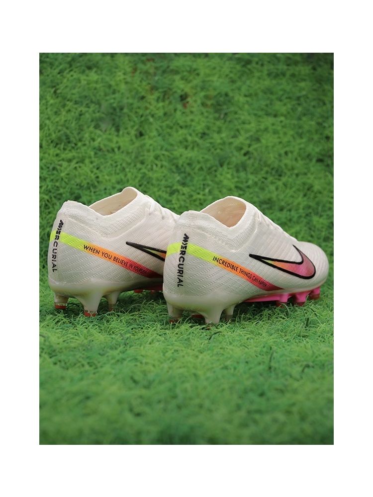 Nike Air Zoom Mercurial Vapor 15 Elite AG-Pro Marcus Rashford