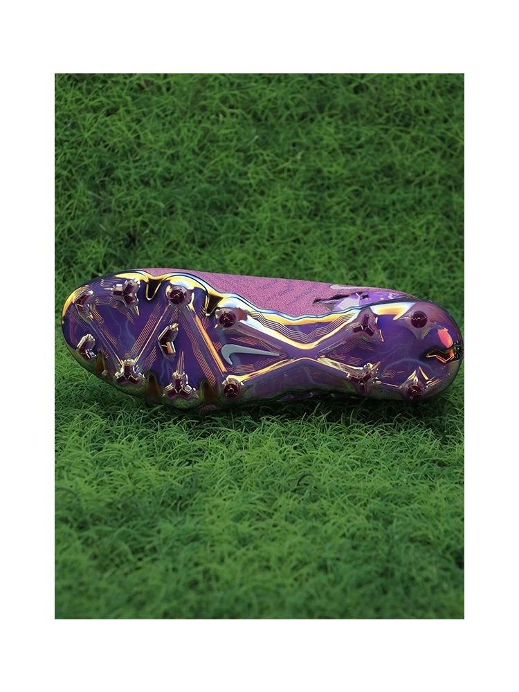 Nike Phantom GX Elite FG Thunder