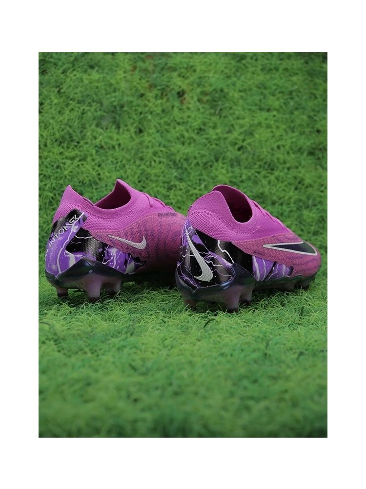 Nike Phantom GX Elite FG Thunder