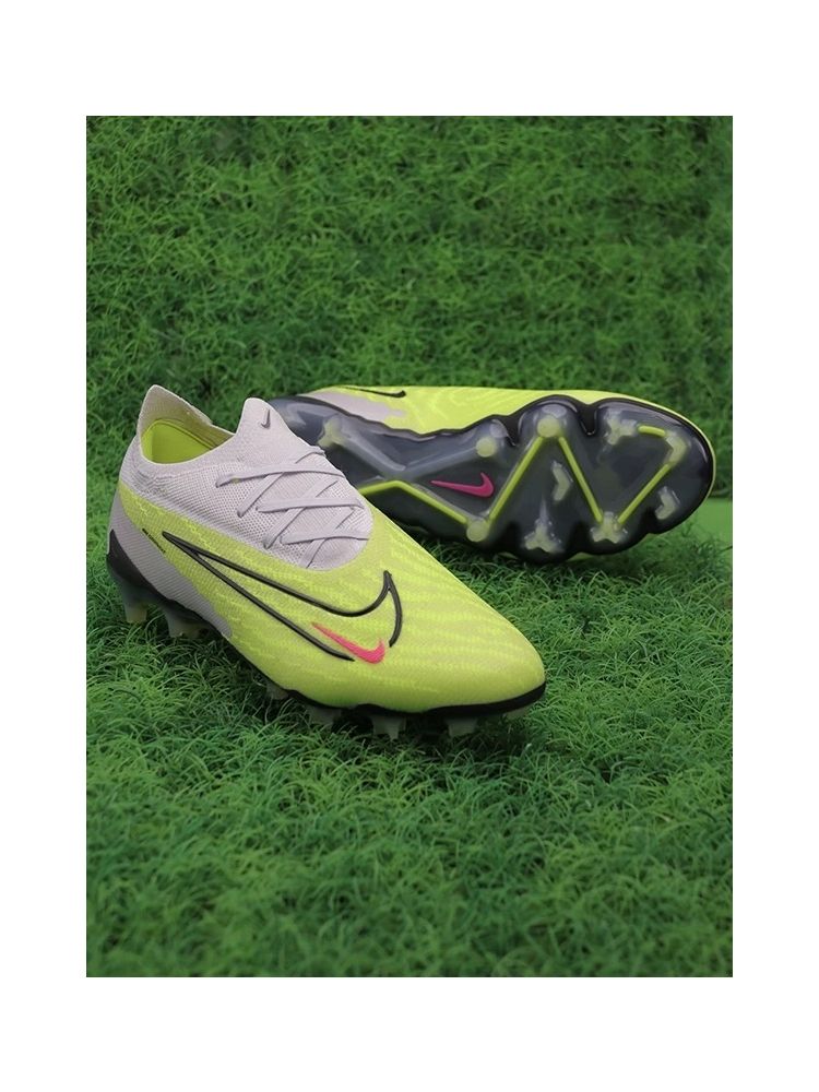 Nike Phantom GX Elite FG Luminous