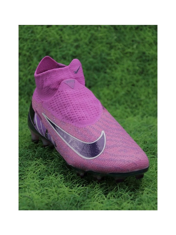 Nike Phantom GX Elite DF FG Thunder