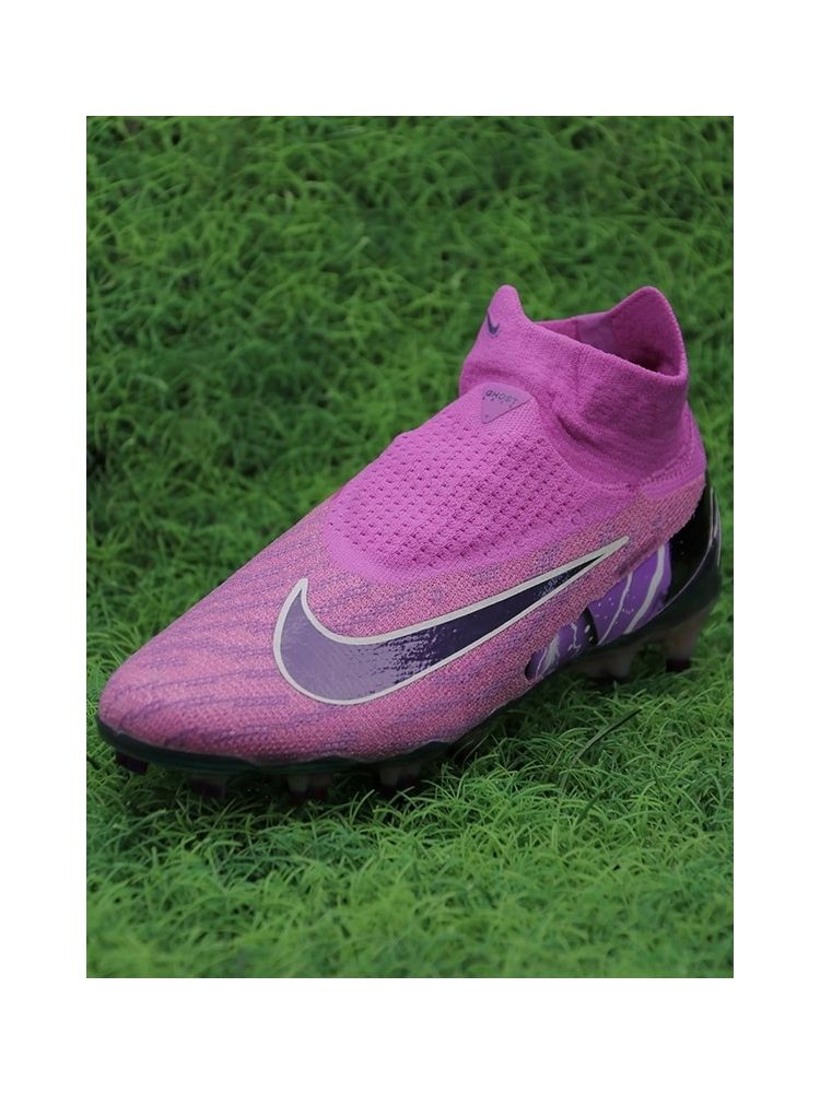 Nike Phantom GX Elite DF FG Thunder