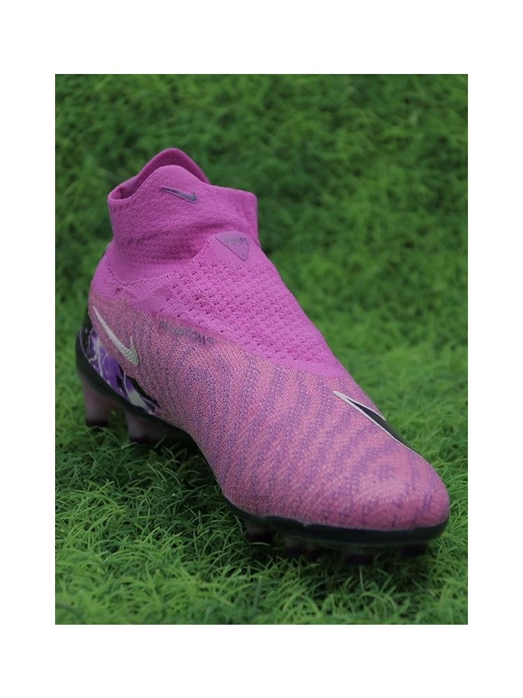 Nike Phantom GX Elite DF FG Thunder