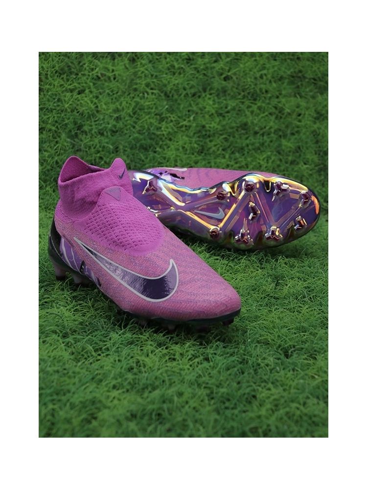 Nike Phantom GX Elite DF FG Thunder