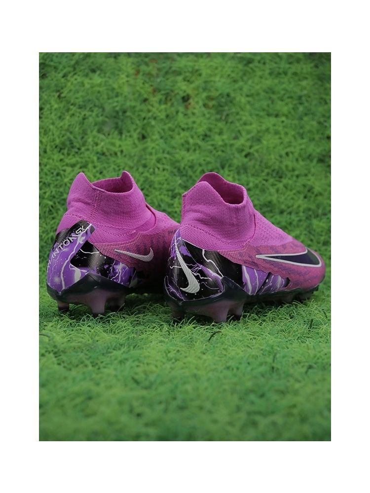 Nike Phantom GX Elite DF FG Thunder