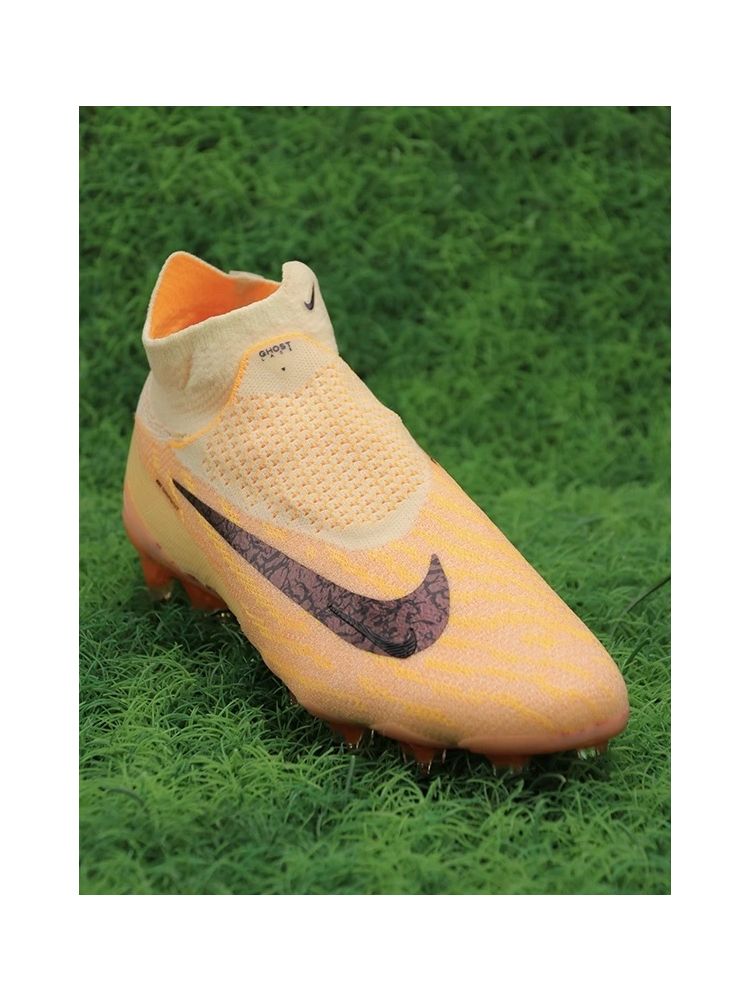 Nike Phantom GX Elite DF FG Blaze