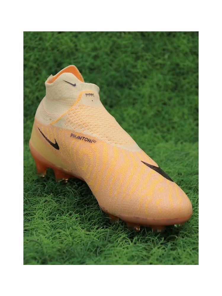 Nike Phantom GX Elite DF FG Blaze