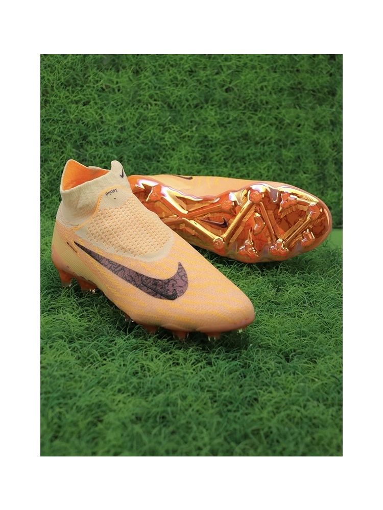 Nike Phantom GX Elite DF FG Blaze