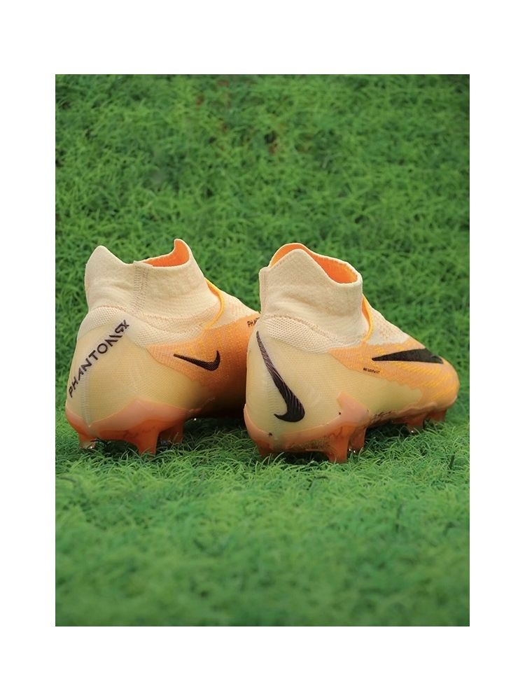 Nike Phantom GX Elite DF FG Blaze
