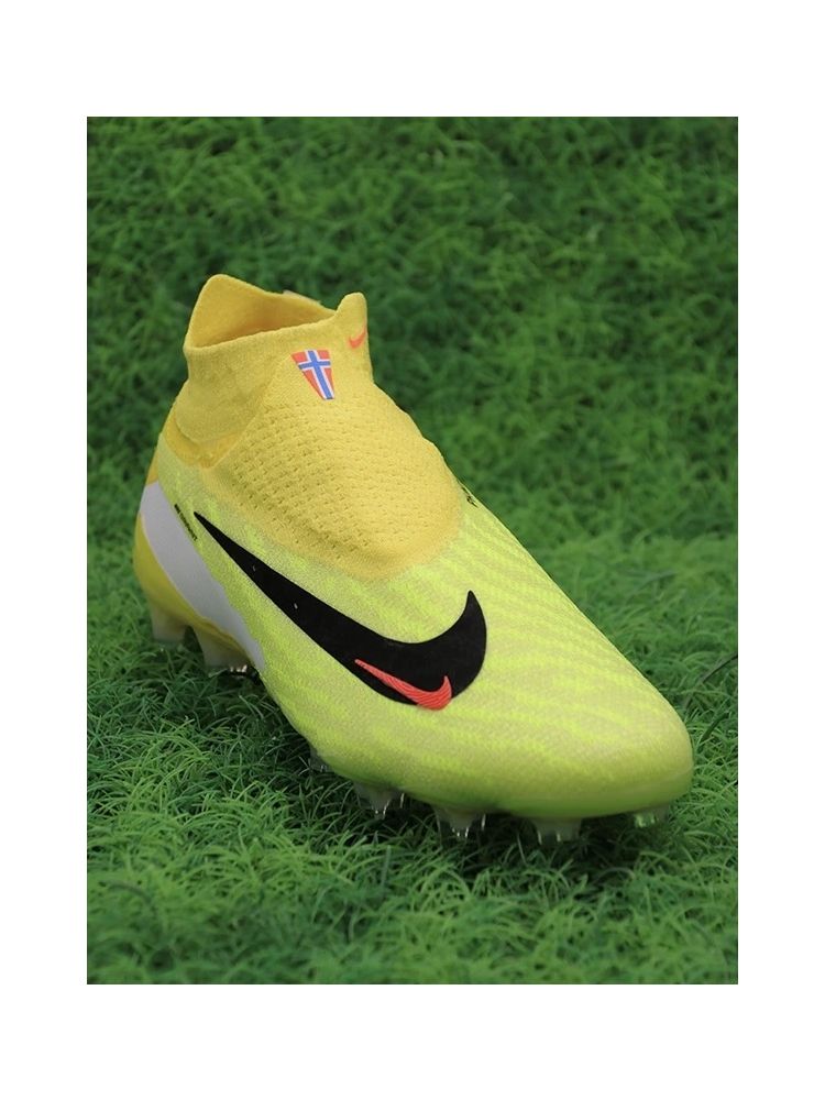 Nike Phantom GX Elite x Erling Haaland DF FG