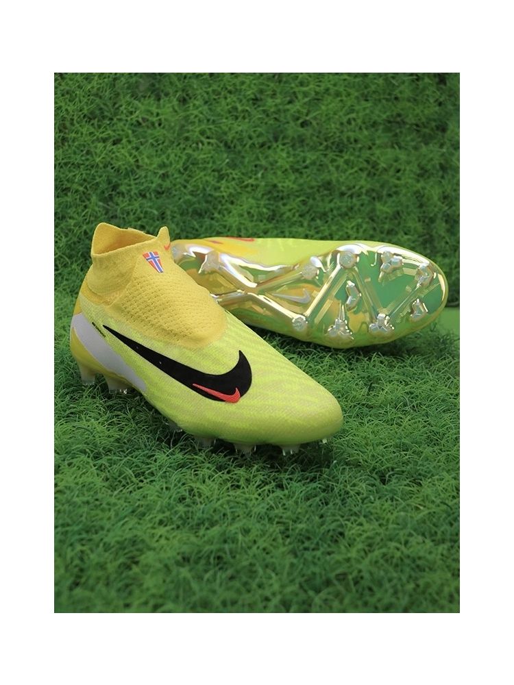 Nike Phantom GX Elite x Erling Haaland DF FG