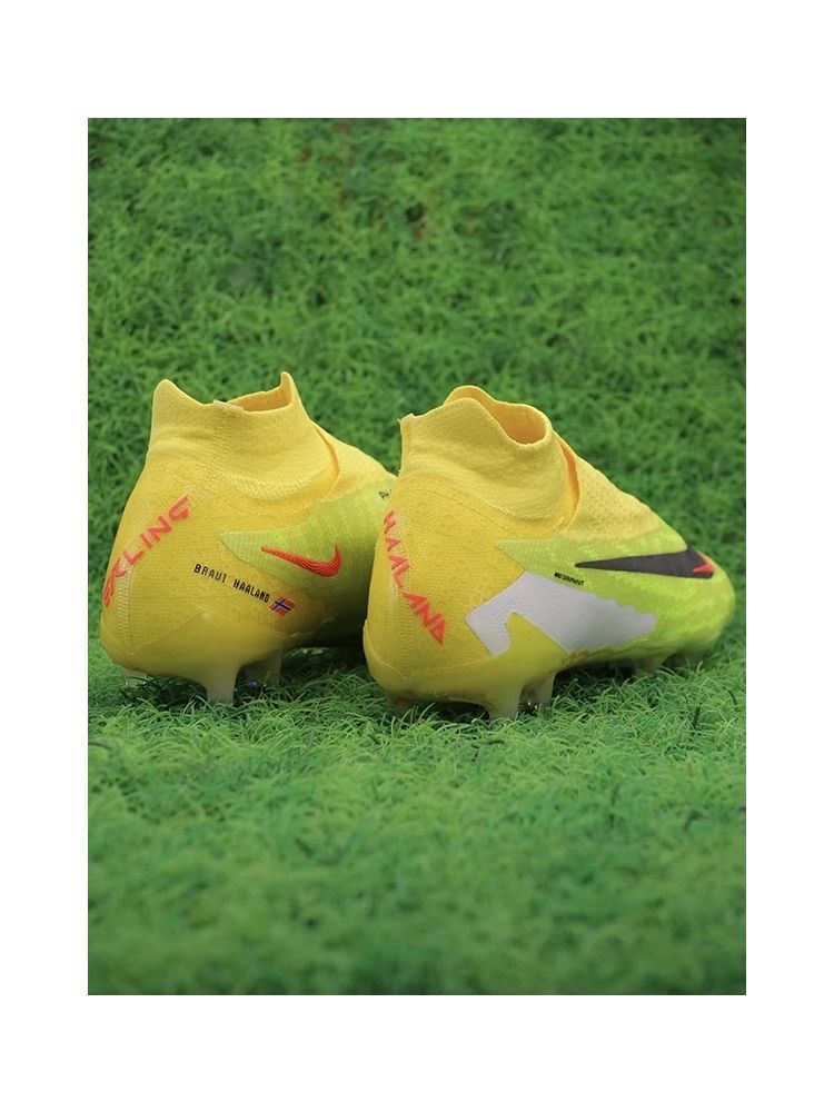 Nike Phantom GX Elite x Erling Haaland DF FG