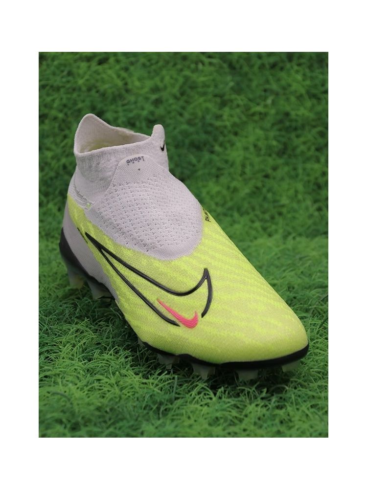 Nike Phantom GX Elite FG Luminous