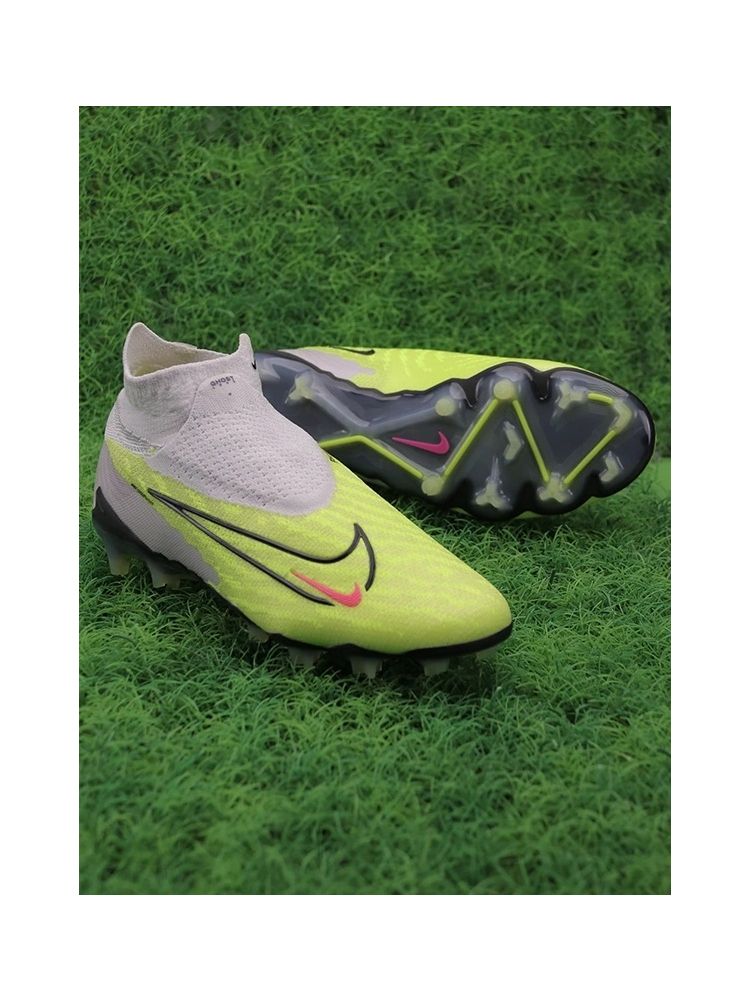 Nike Phantom GX Elite FG Luminous