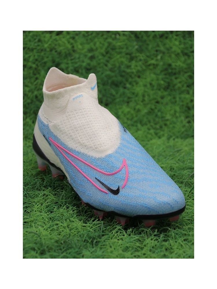 Nike Phantom GX Elite DF FG Blast