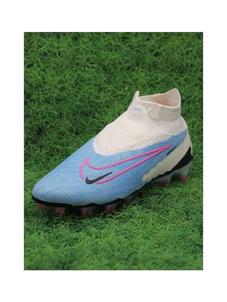 Nike Phantom GX Elite DF FG Blast