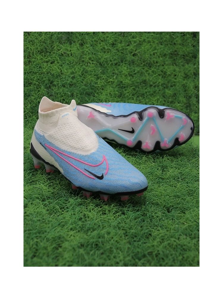 Nike Phantom GX Elite DF FG Blast