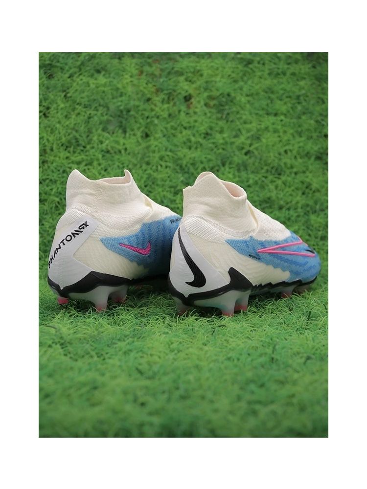 Nike Phantom GX Elite DF FG Blast