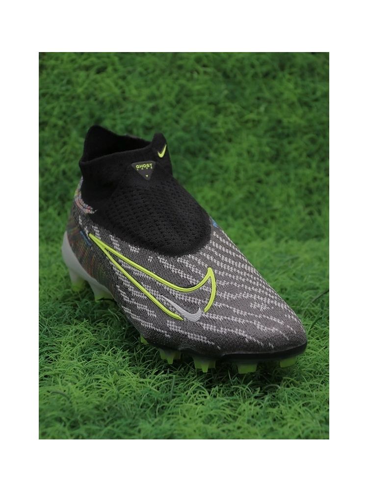 Nike Phantom GX DF Elite Fusion FG Link
