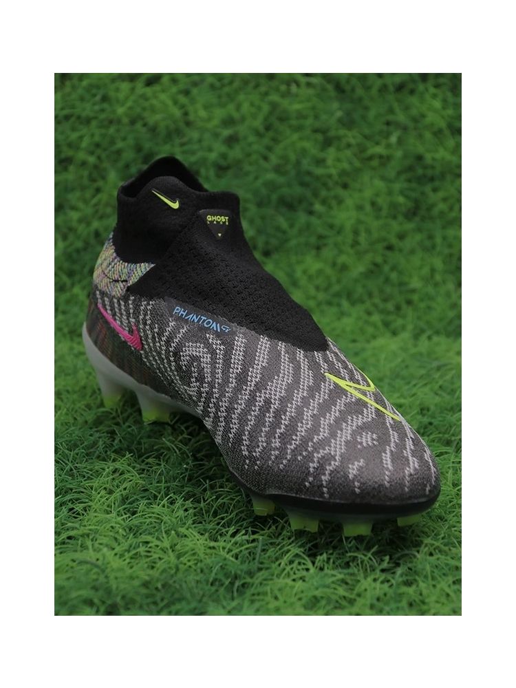 Nike Phantom GX DF Elite Fusion FG Link