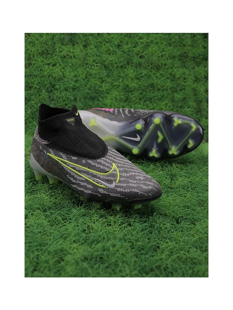Nike Phantom GX DF Elite Fusion FG Link