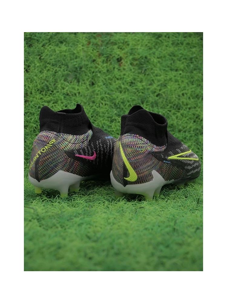 Nike Phantom GX DF Elite Fusion FG Link