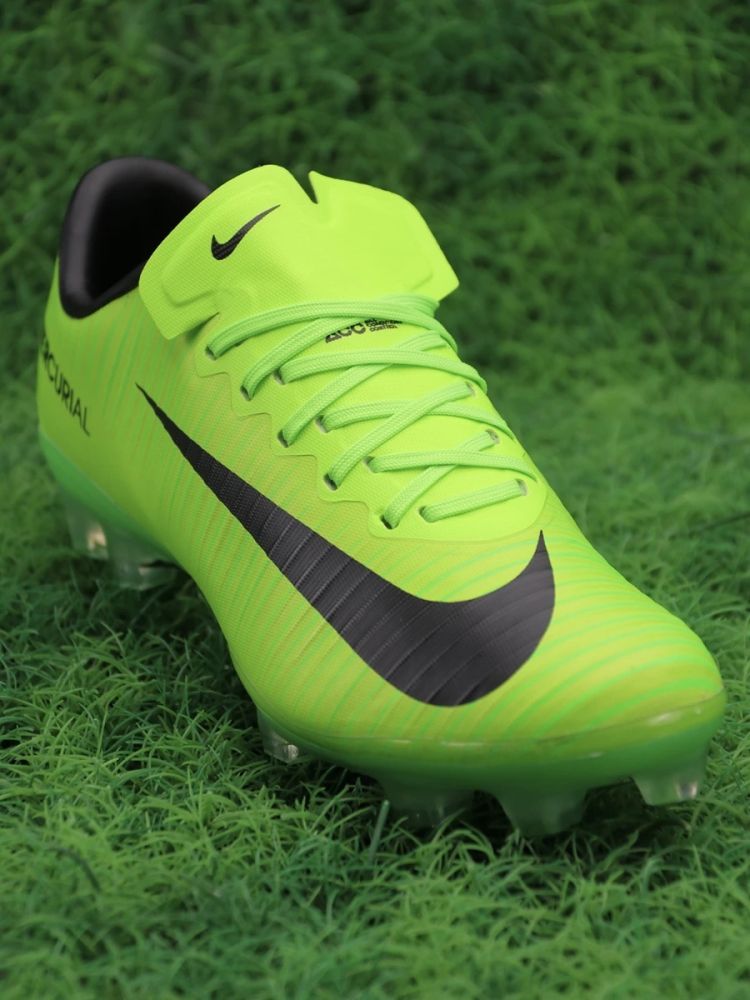 Nike Mercurial Vapor 11 FG Radiation Flare