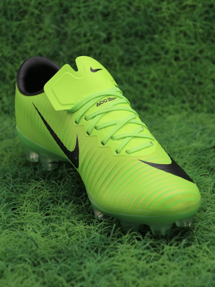 Nike Mercurial Vapor 11 FG Radiation Flare