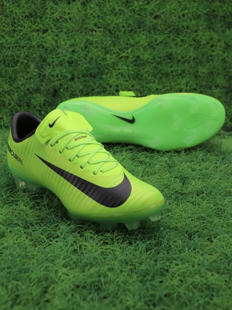 Nike Mercurial Vapor 11 FG Radiation Flare