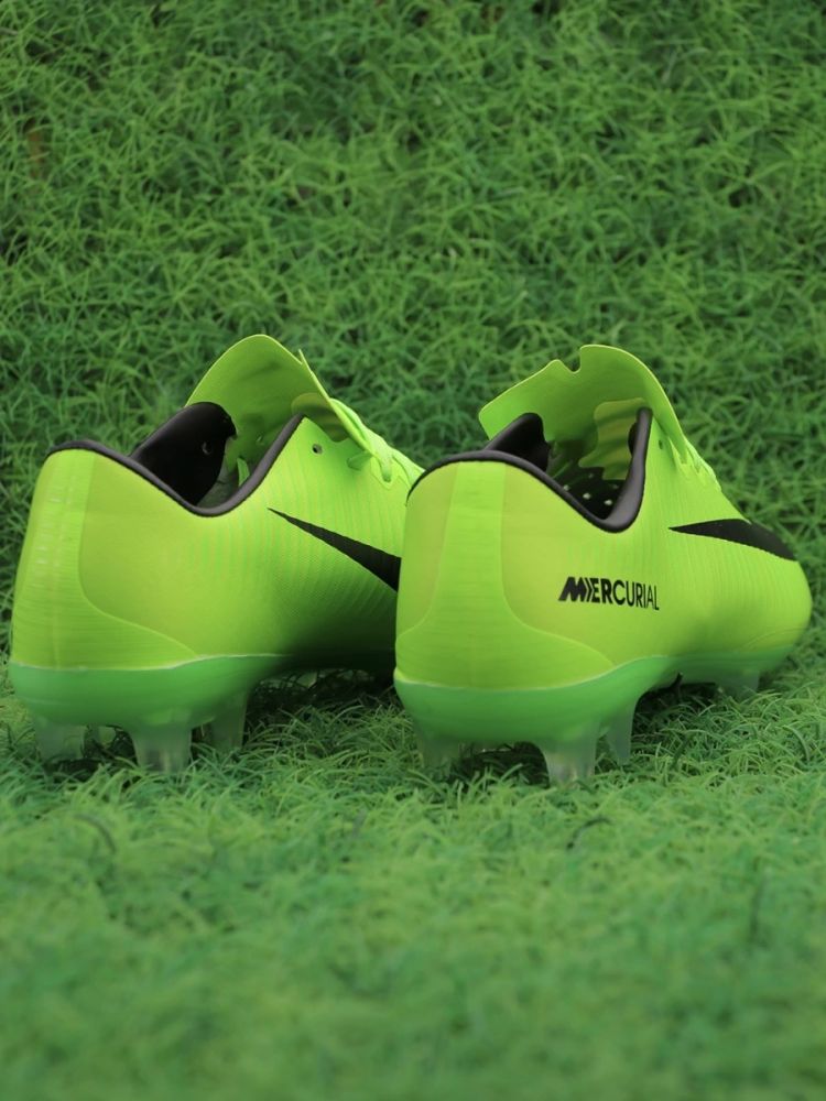 Nike Mercurial Vapor 11 FG Radiation Flare